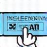 Enroll online icon