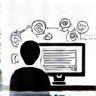 Learn online icon